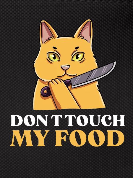 Katze Futter Essen Geschenk