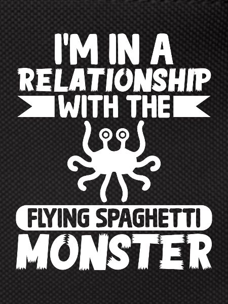 Flying Spaghetti Monster Pastafarianism