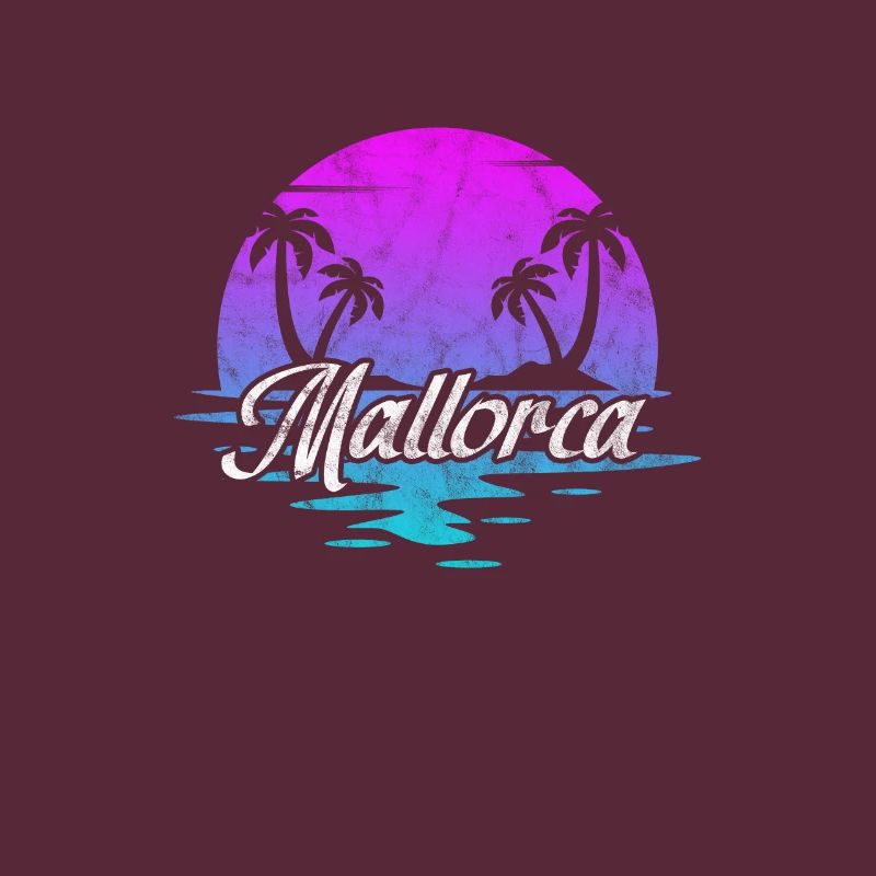 Spanien Spanisch Mallorca Spanier Urlaub Geschenk