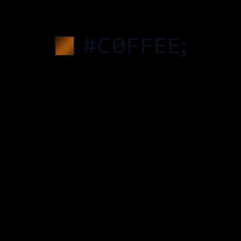 #COFFEE; Softwareentwickler Softwareingenieur