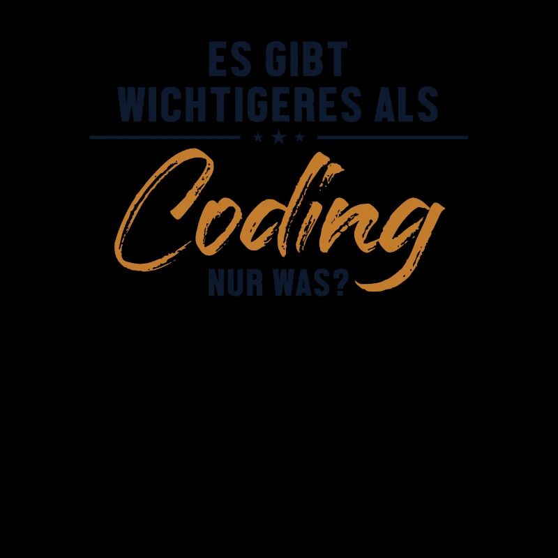 Wichtigeres als Coding Engineer Coder Software