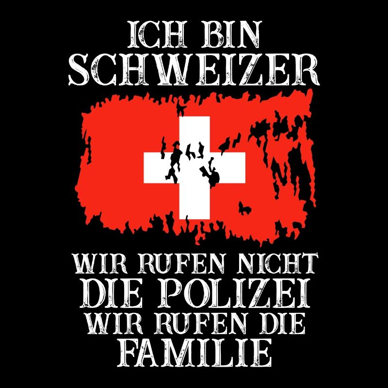Schweiz Schweizer