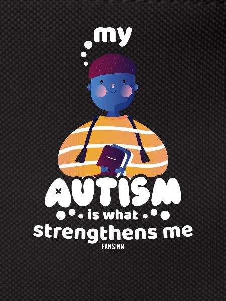 Autistic