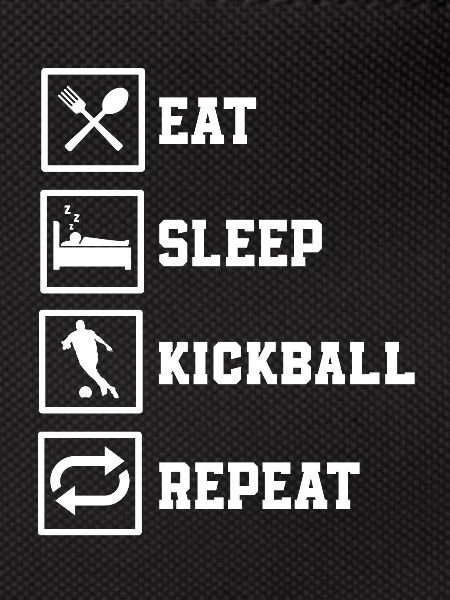Kickball Gift