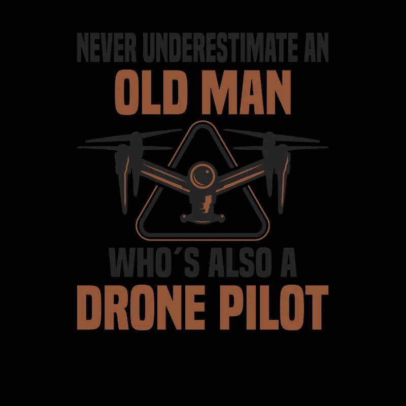 Pilote de drone Fpv Quadcopter Racing Drone Volant