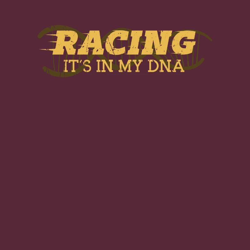 Course C’est dans mon ADN - amateur de course