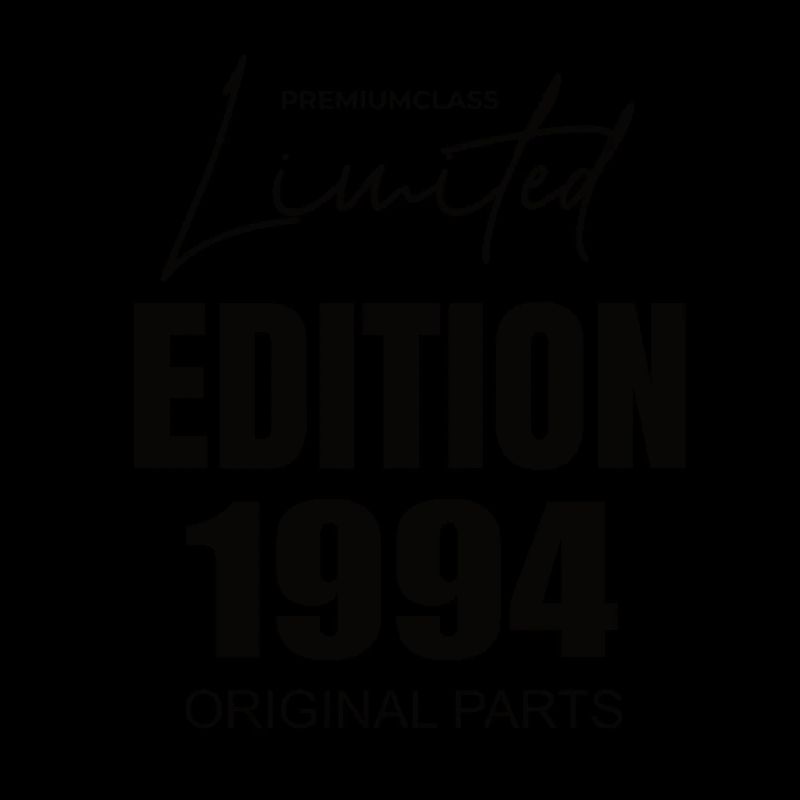 Limited Edition 1994