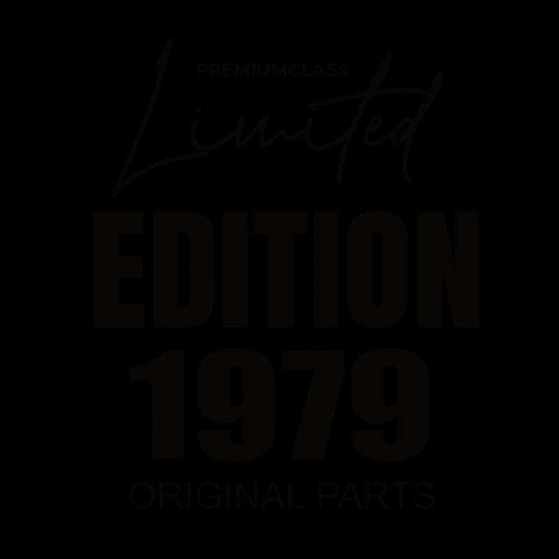 Édition limitée 1979