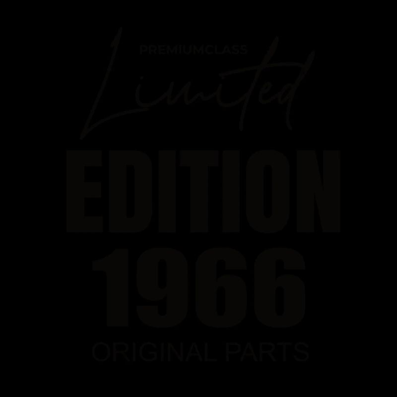 Édition limitée 1966