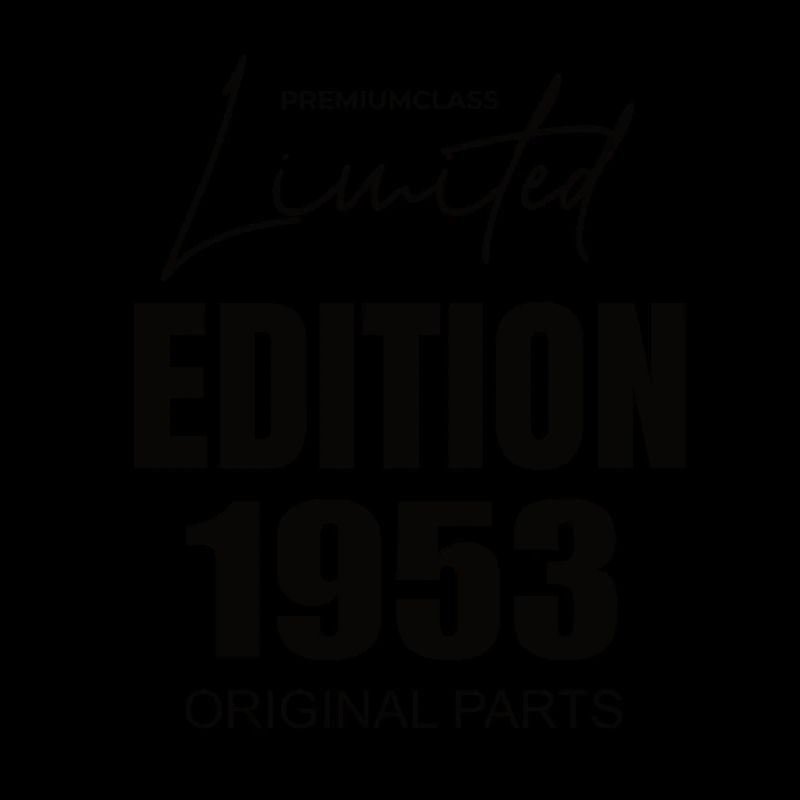 Édition limitée 1953