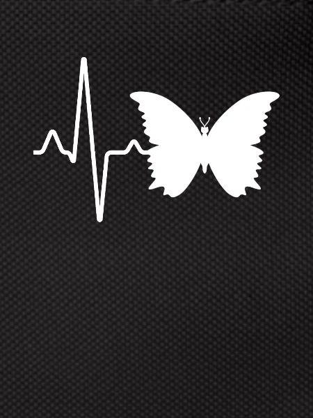 Butterfly Heartbeat