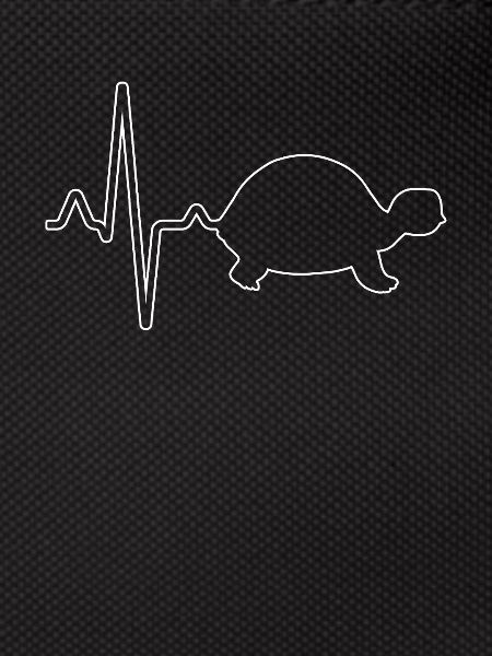 Turtle Heartbeat