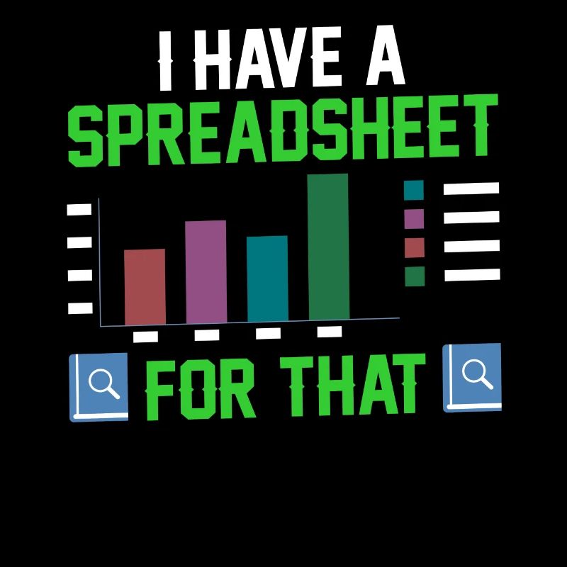 Ich Habe Ein Spreadsheet Dafür Tabelle Buchhalter