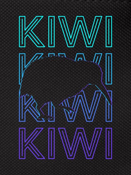 Kiwi Retro