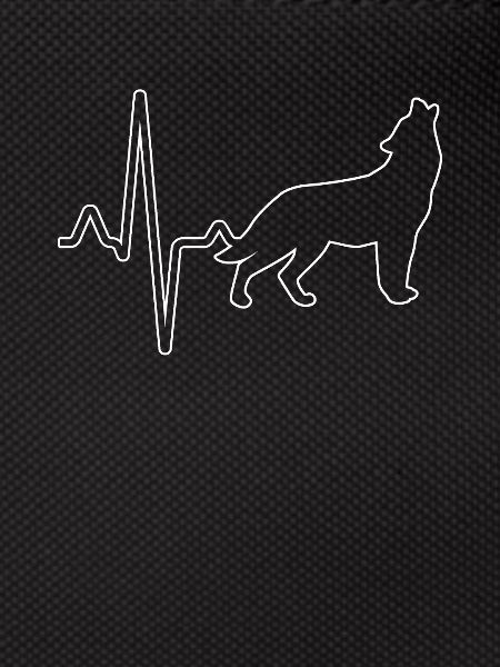 Wolf Heartbeat