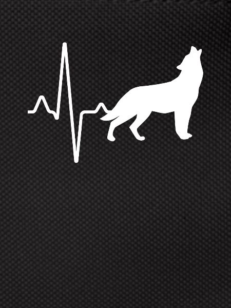 Wolf Heartbeat