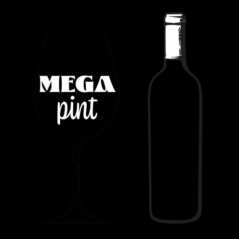 Mega Pint