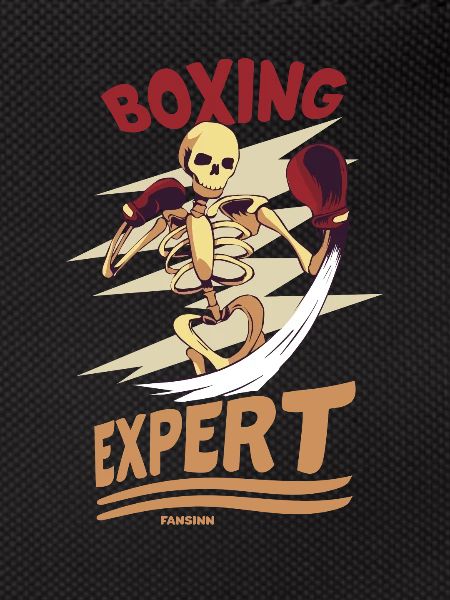 Boxing Expert