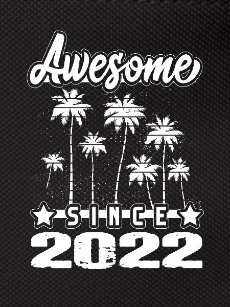 Awesome Since 2022