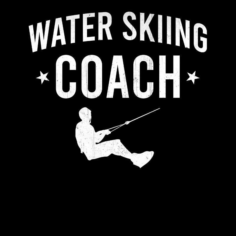 Waterskiing - Water Skiing Coach
