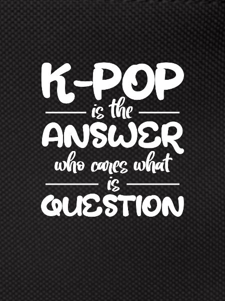 K-Pop