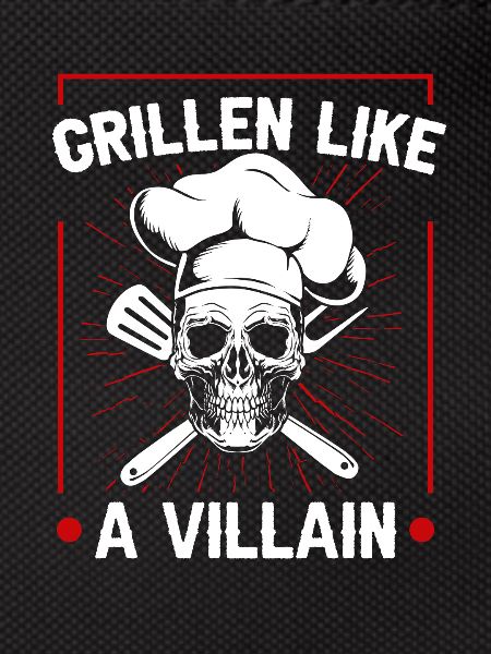 Grill grill master BBQ