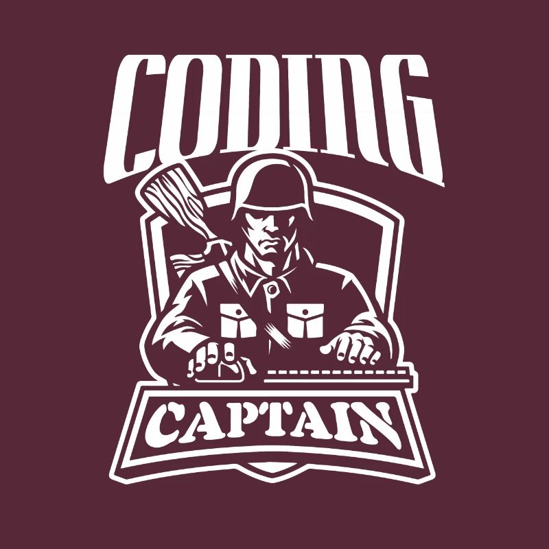 Programmer Coder Software Developer