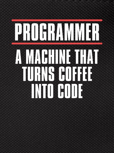 Programmierer Coder Software Entwickler