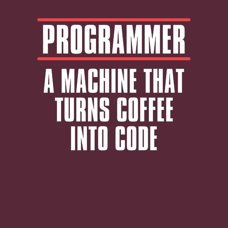 Programmierer Coder Software Entwickler