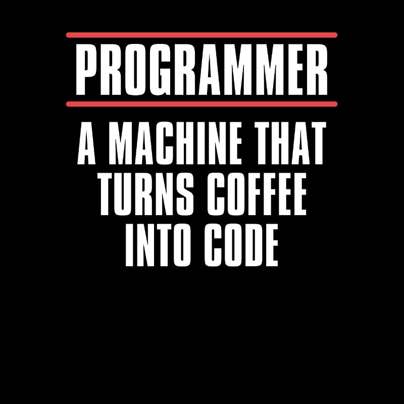 Programmierer Coder Software Entwickler