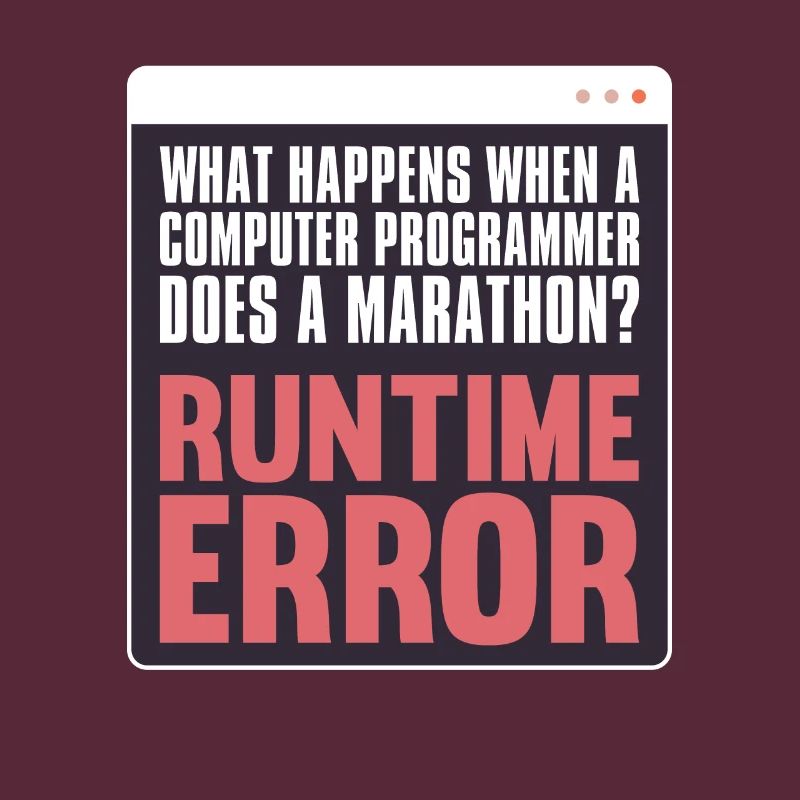 Programmer Coder Software Developer