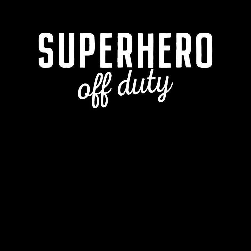 Superheld In Zivil Superhero Off Duty Superhelden
