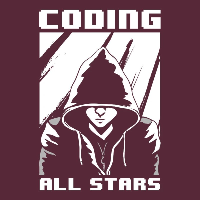 Programmer Coder Software Developer