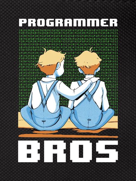 Programmierer Coder Software Entwickler