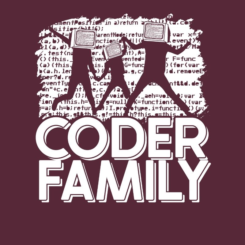 Programmer Coder Software Developer