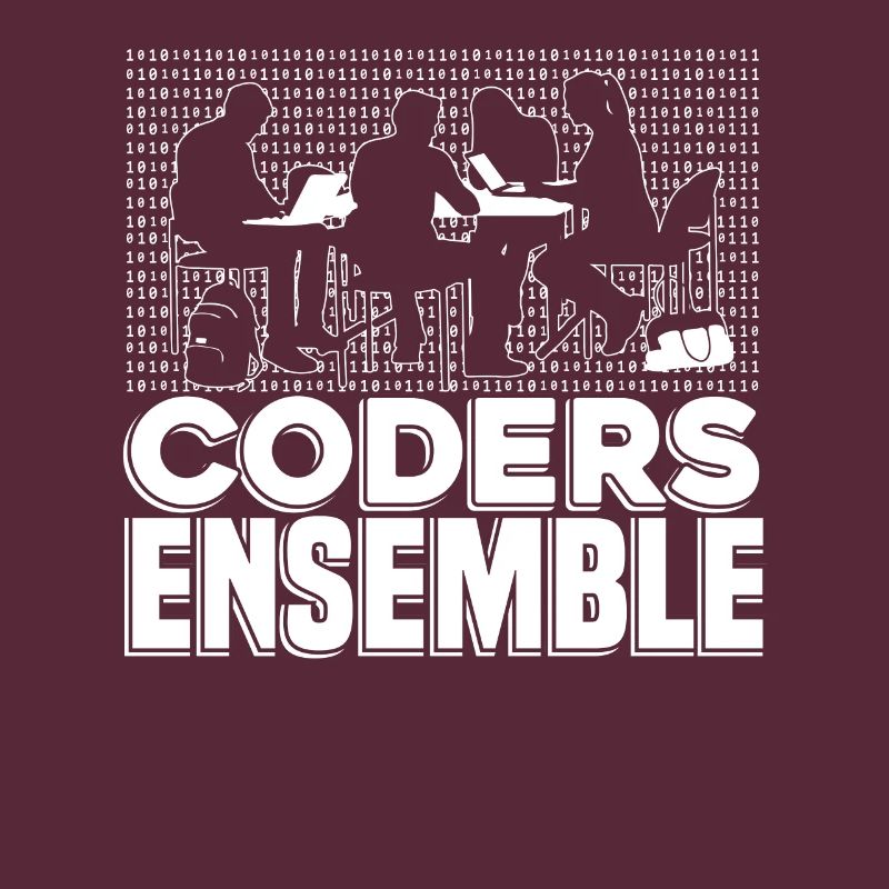 Programmeur Coder Développeur de logiciels