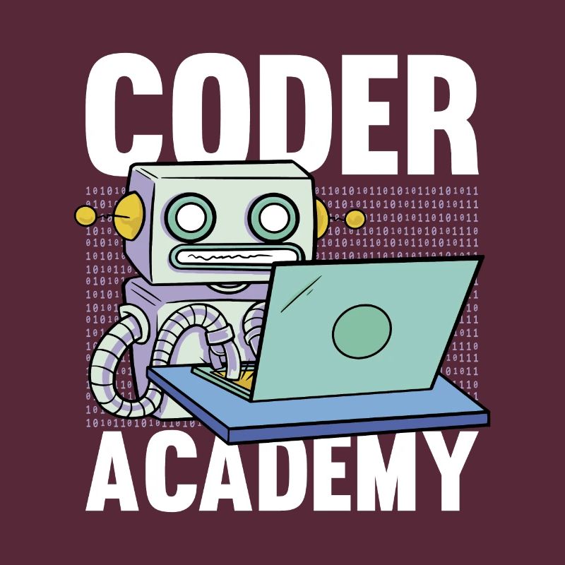 Programmer Coder Software Developer