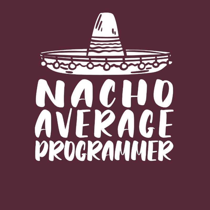 Programmer Coder Software Developer