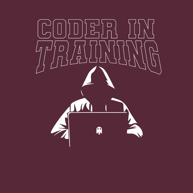 Programmer Coder Software Developer