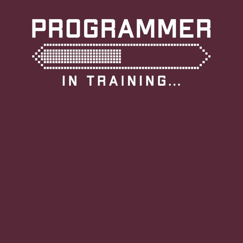 Programmer Coder Software Developer