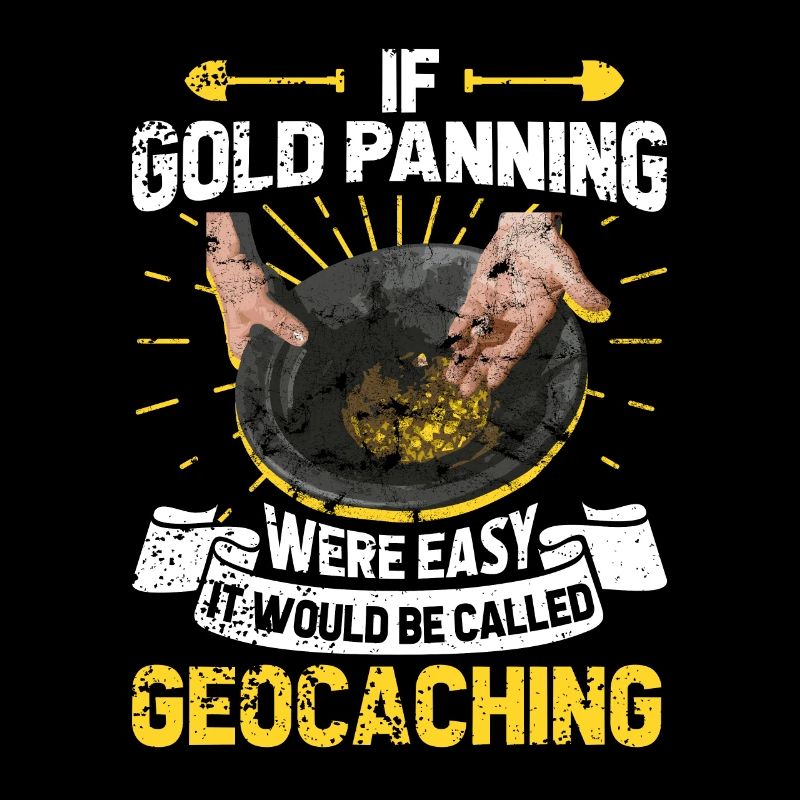Gold Flooding Gold Mining