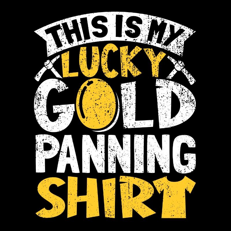 Gold Flooding Gold Mining