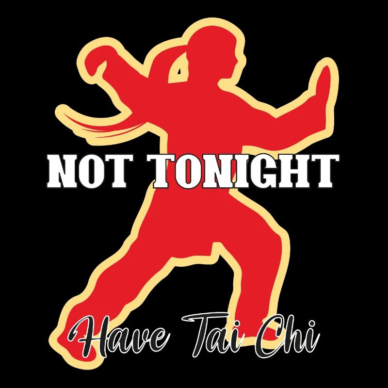 Pas ce soir, j'ai Taichi