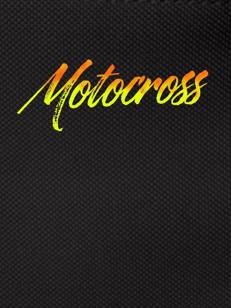Motocross