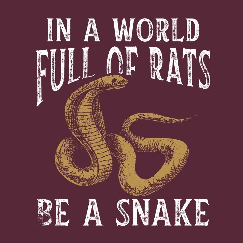 Serpent Cadeau Animal Reptile Cobra Python Boa