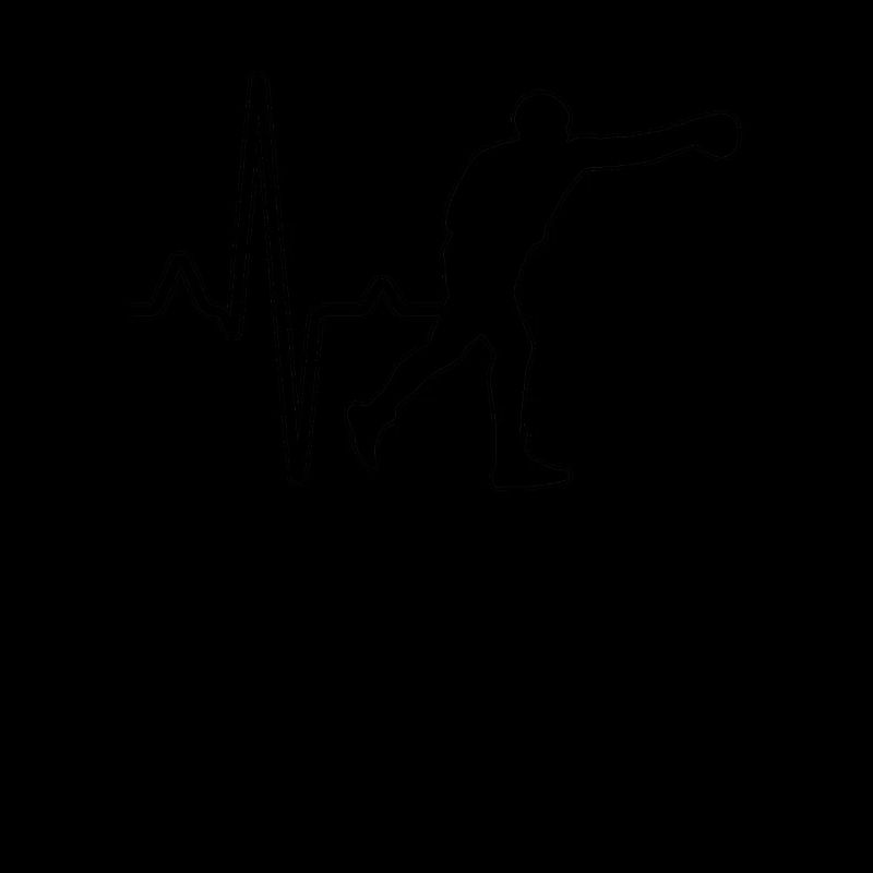 Boxen Herzschlag