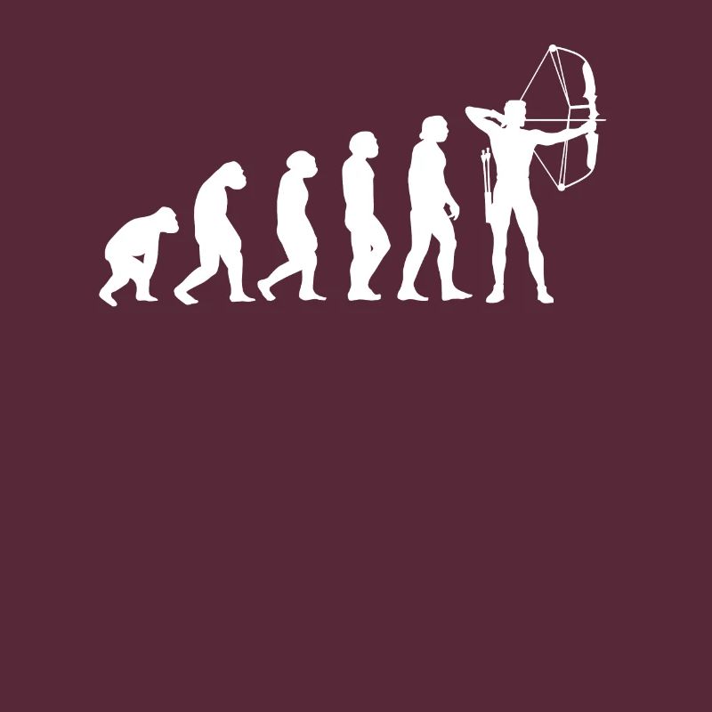Archery Evolution