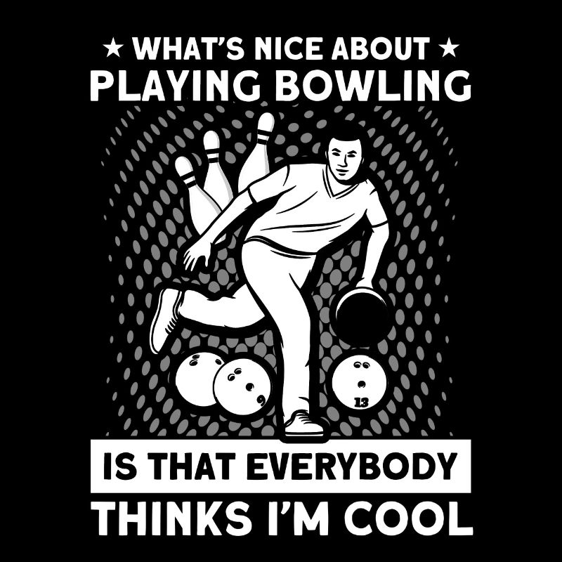 Qu’est-ce qui est bien avec le bowling? Bowling
