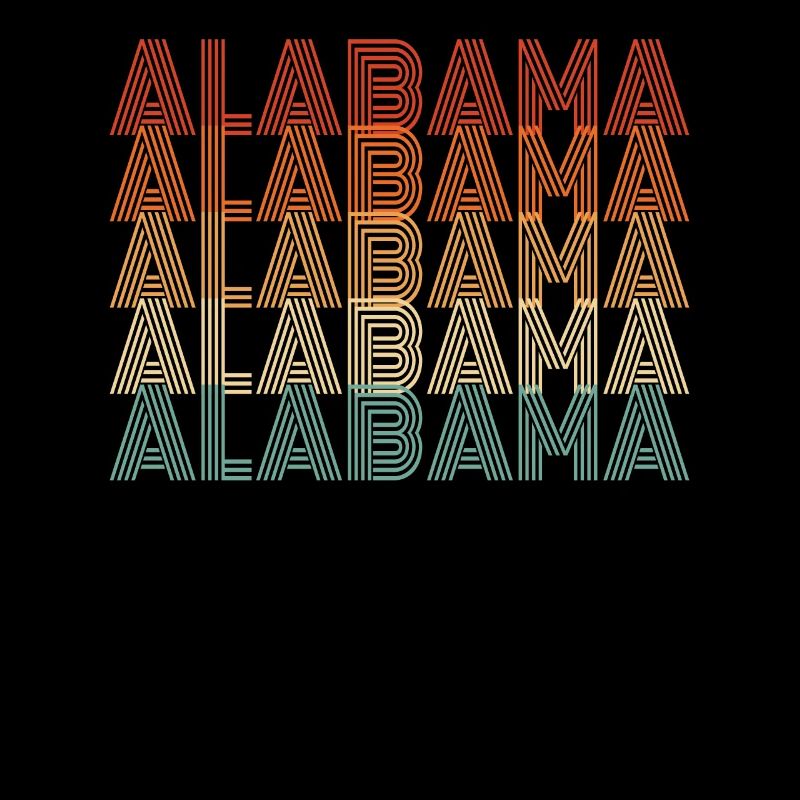 Cadeau du peuple de l’Alabama