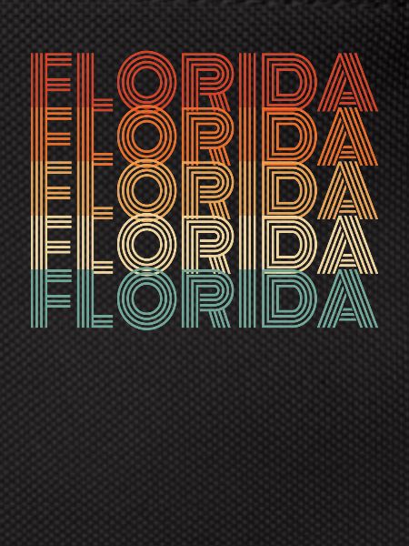 Florida travel gift